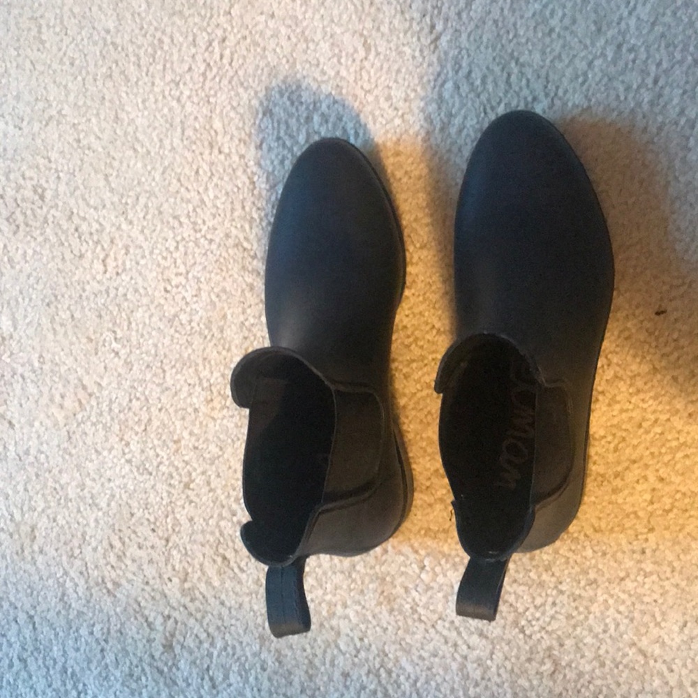 Rain Booties - image 4